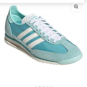 ADIDAS | WOMENS
SL 72 OG Lace Up Sneakers